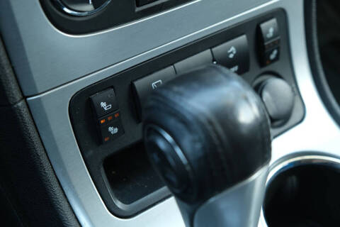 2012 GMC Acadia SLT-1
