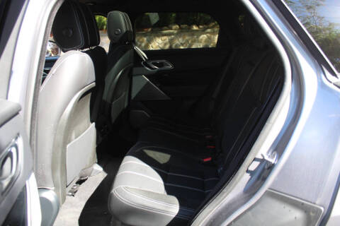 2020 Land Rover Range Rover Velar P250 R-Dynamic S