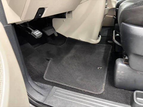 2020 Dodge Grand Caravan SE Plus