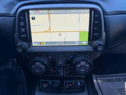 2015 Chevrolet Colorado