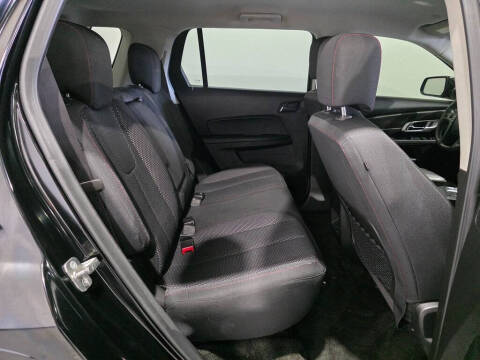 2017 GMC Terrain SLE-1