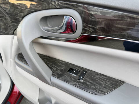 2014 Buick Enclave Leather