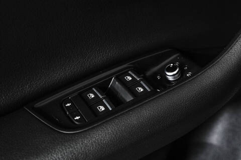 2017 Audi Q7 3.0T quattro Premium Plus