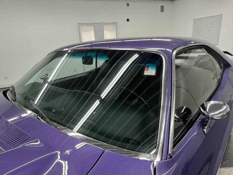 1970 Dodge Challenger