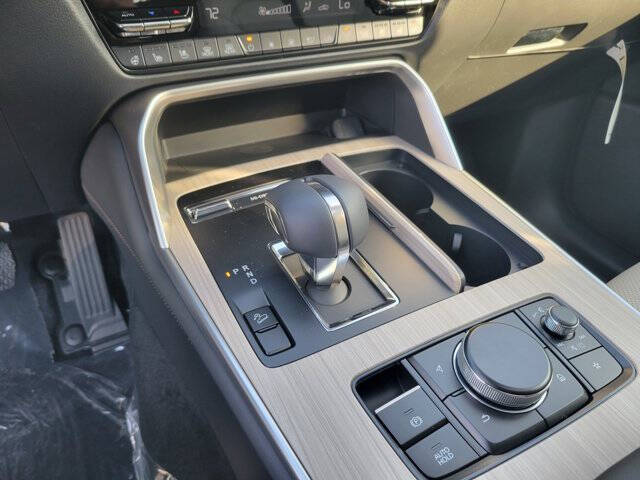 2026 Mazda CX-70 3.3 Turbo Preferred