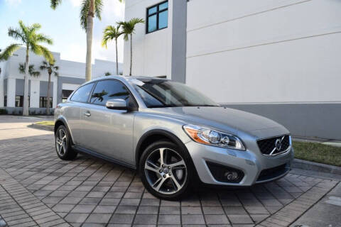 2013 Volvo C30 T5 Premier Plus