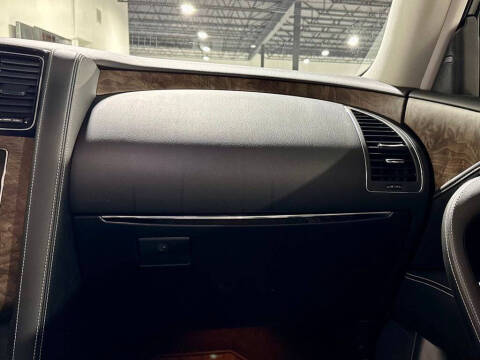 2021 Infiniti QX80 Premium Select