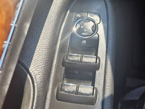 2016 Lincoln MKT EcoBoost