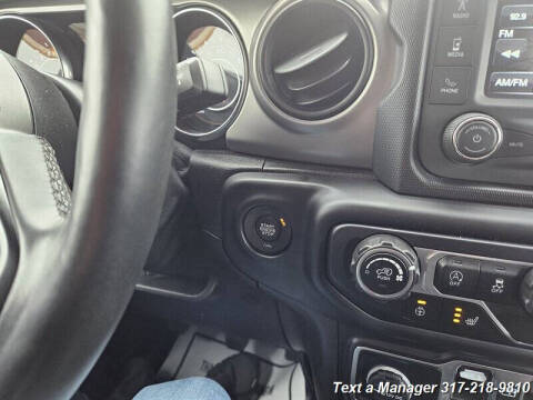 2019 Jeep Wrangler Unlimited