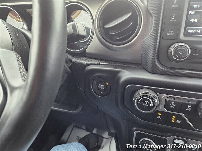 2019 Jeep Wrangler Unlimited