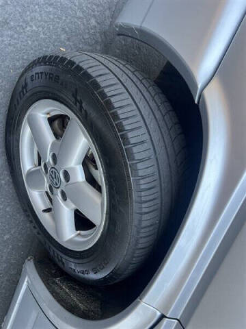 2003 Volkswagen EuroVan MV