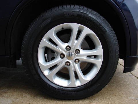 2013 Dodge Durango SXT