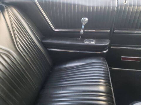 1965 Chevrolet Impala
