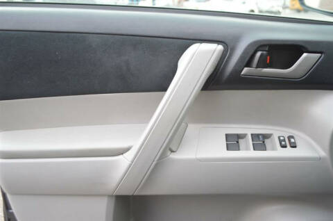 2012 Toyota Highlander