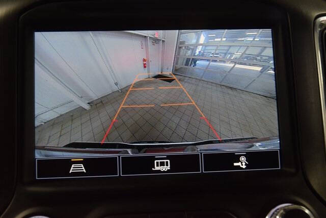 2023 GMC Sierra 2500HD