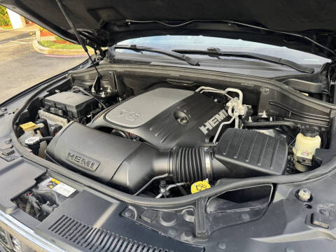 2014 Dodge Durango Citadel