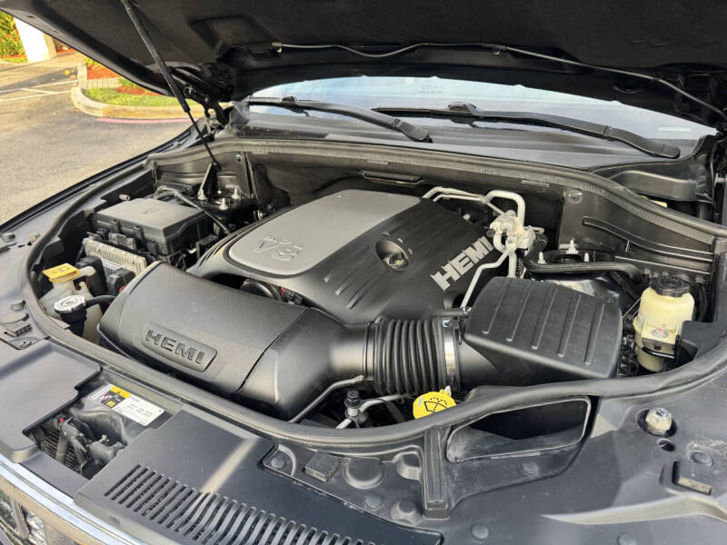 2014 Dodge Durango Citadel