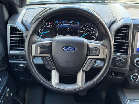 2021 Ford Expedition MAX XLT