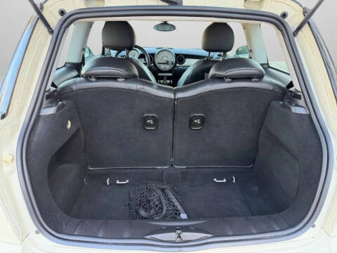 2010 MINI Cooper