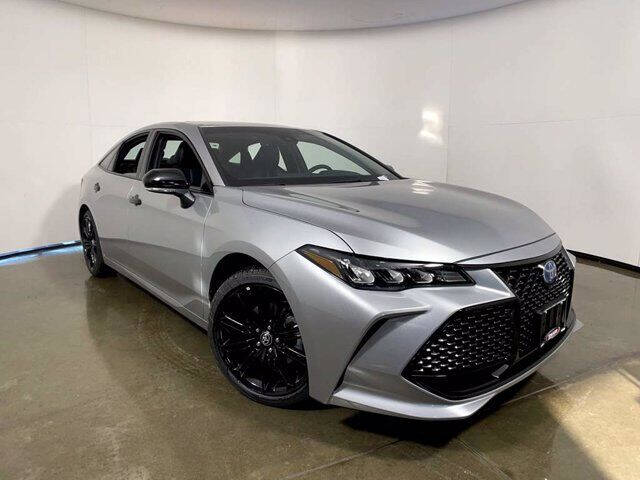 2022 Toyota Avalon Hybrid for sale at Smart Motors in Madison WI