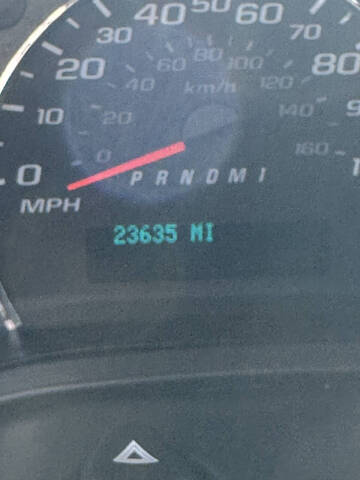 2023 Chevrolet Express 2500