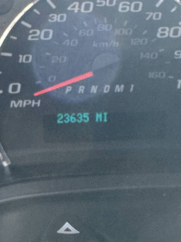 2023 Chevrolet Express 2500