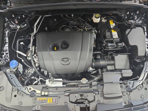 2026 Mazda CX-5 2.5 S Premium Plus