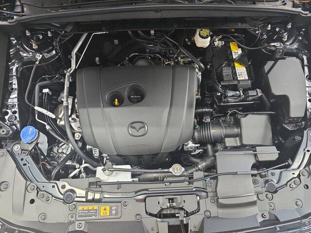 2026 Mazda CX-5 2.5 S Premium Plus
