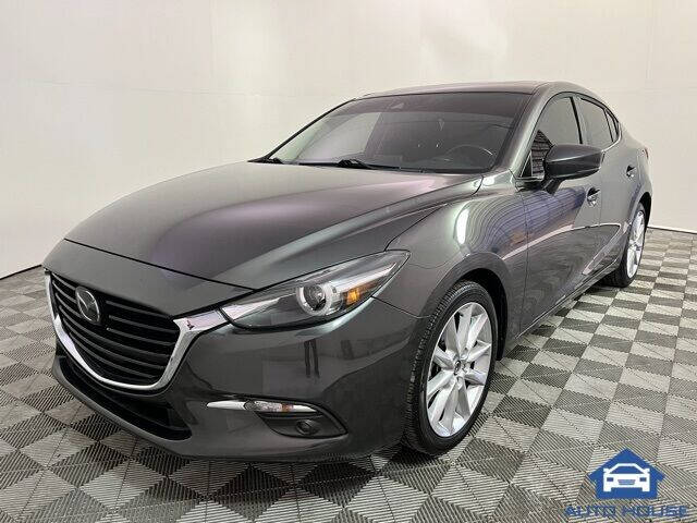 2017 Mazda MAZDA3 for sale at Auto Deals by Dan Powered by AutoHouse Phoenix in Peoria AZ