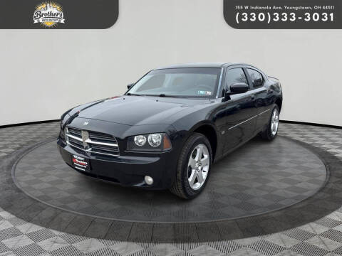 2010 Dodge Charger