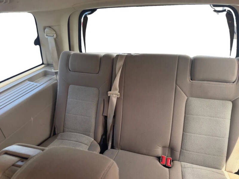 2005 Ford Expedition