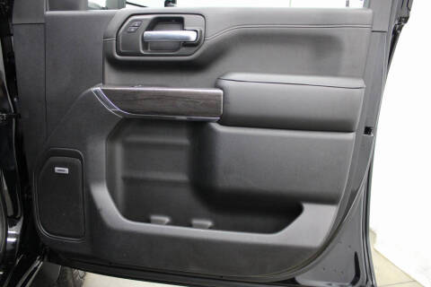 2021 Chevrolet Silverado 3500HD