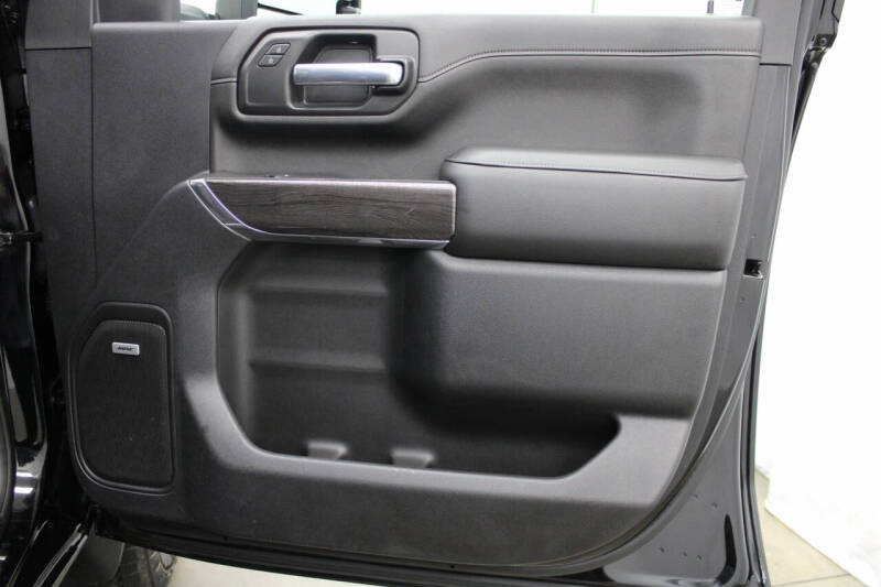 2021 Chevrolet Silverado 3500HD