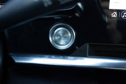 2020 Chevrolet Corvette Stingray