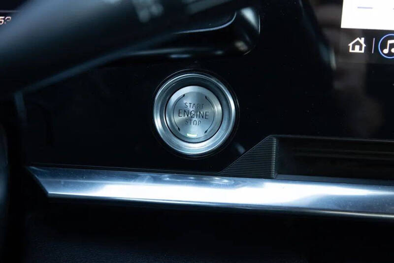 2020 Chevrolet Corvette Stingray