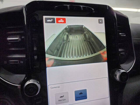 2023 RAM 3500 Laramie