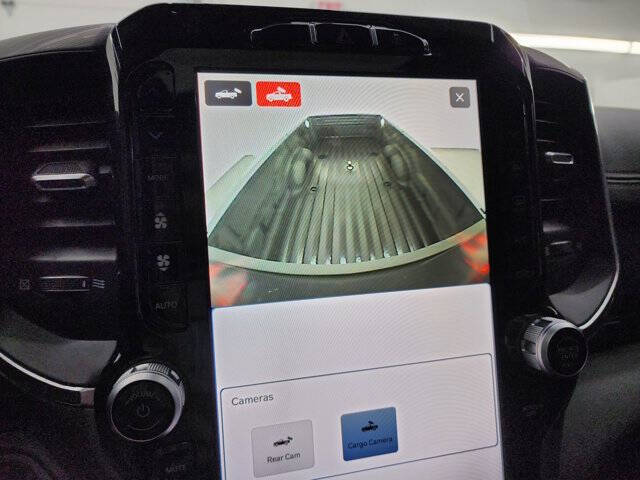 2023 RAM 3500 Laramie