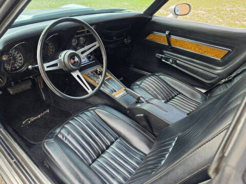 1976 Chevrolet Corvette