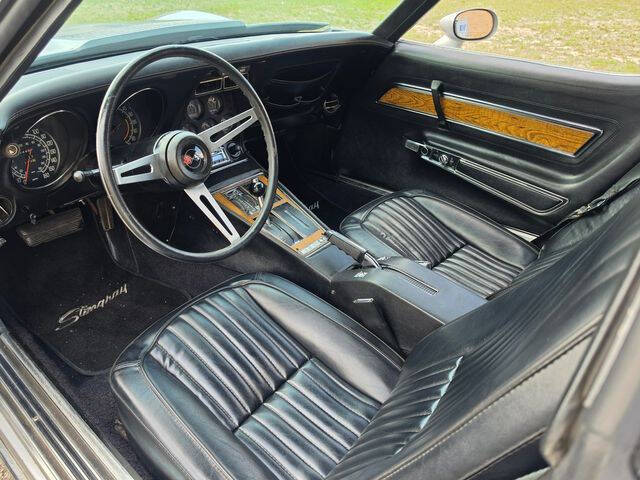 1976 Chevrolet Corvette