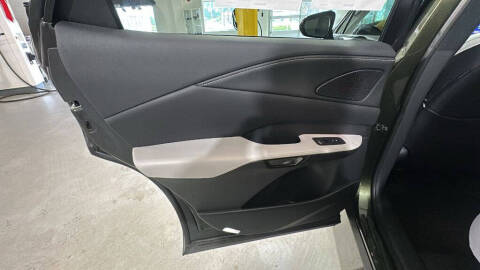2025 Lexus RX 350h