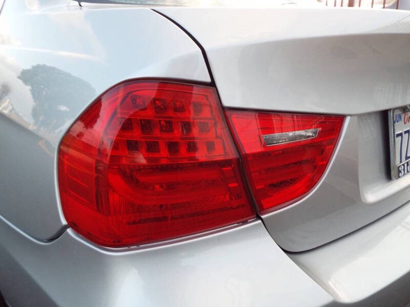 2009 BMW 3 Series 328i