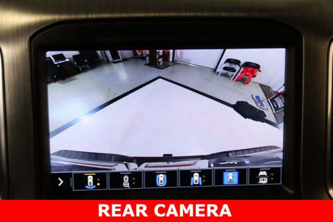 2022 GMC Sierra 3500HD