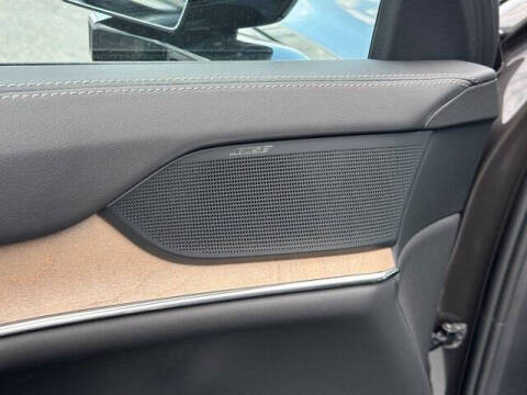 2025 Volvo EX90 Twin Plus 7P