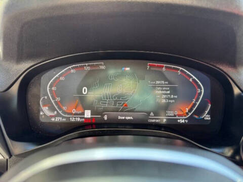 2024 BMW X4 xDrive30i