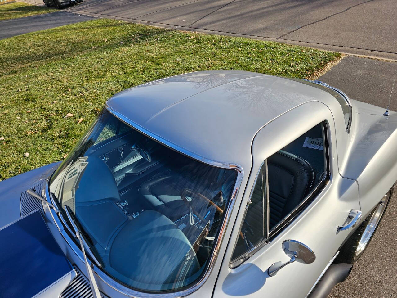 1967 Chevrolet Corvette 212
