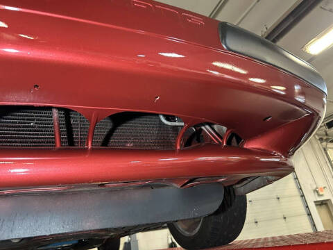 1990 Ford Mustang LX 5.0