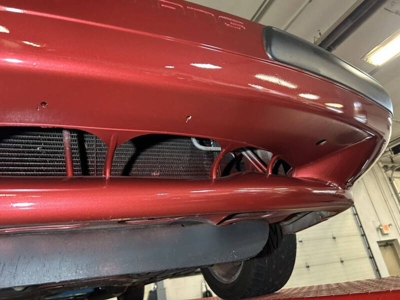 1990 Ford Mustang LX 5.0