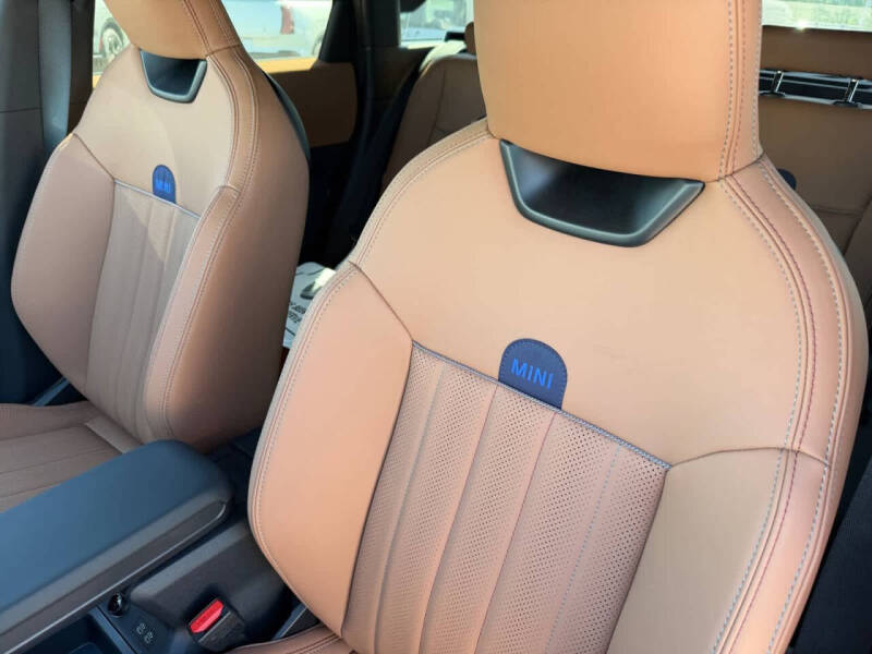 2026 MINI Countryman S ALL4