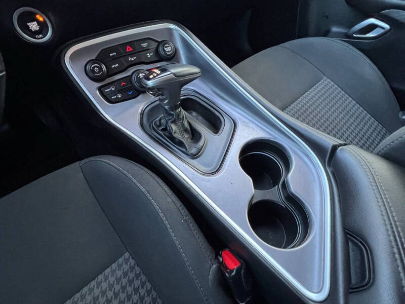 2019 Dodge Challenger R/T