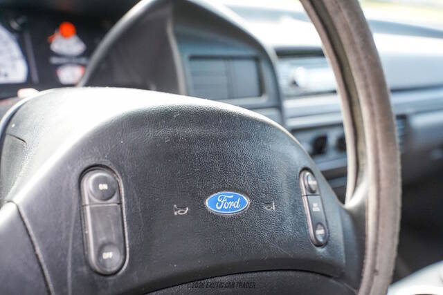 1993 Ford F-150